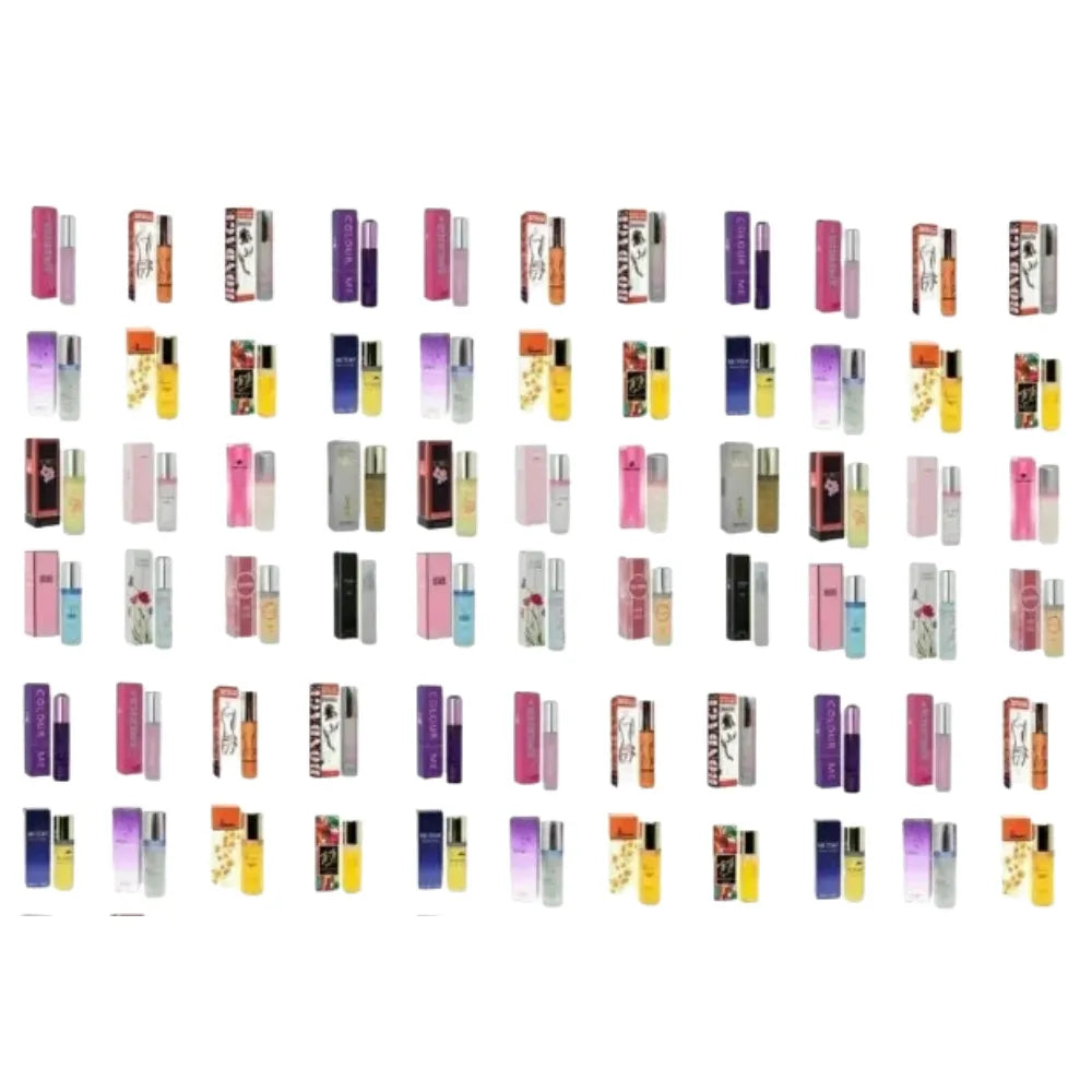 Miss TUTU Milton Lloyd Women’s Perfume 50ml PDT