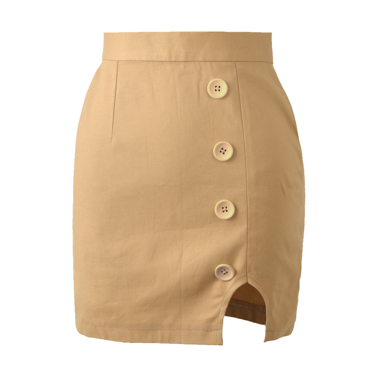 Women's Sheath Slim A- Line Skirt