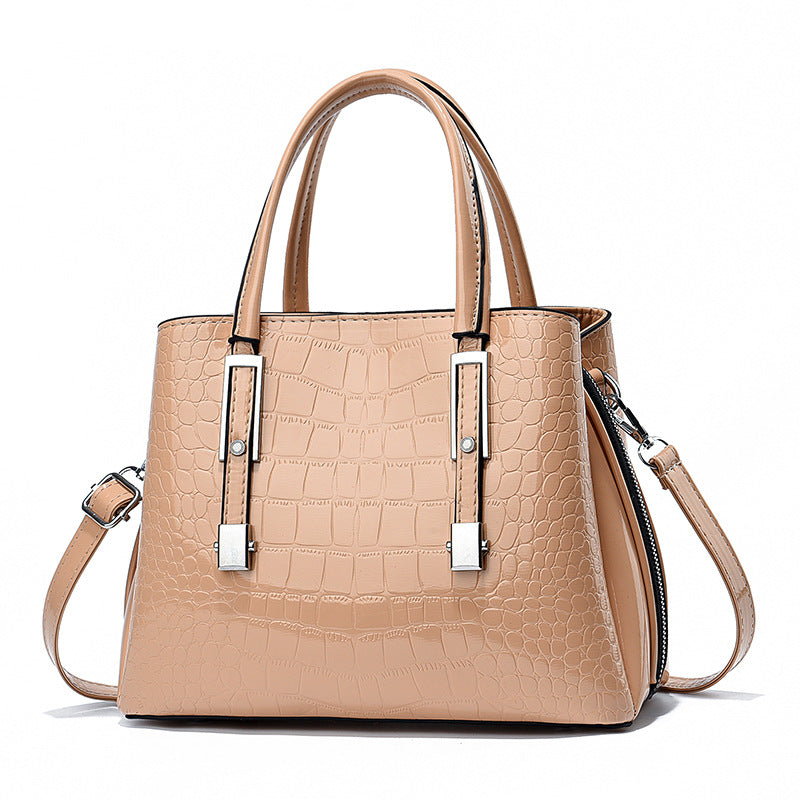 New High-grade Female Summer Crossbody Bag