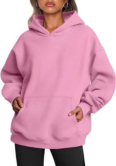 Women's Autumn Thick Hooded Sweater