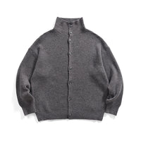 Japanese-style Retro Loose Long-sleeved Sweater