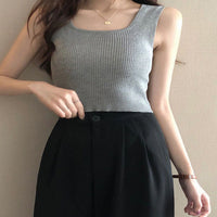 Women's Summer Hollow-out Long-sleeved Sweater Top