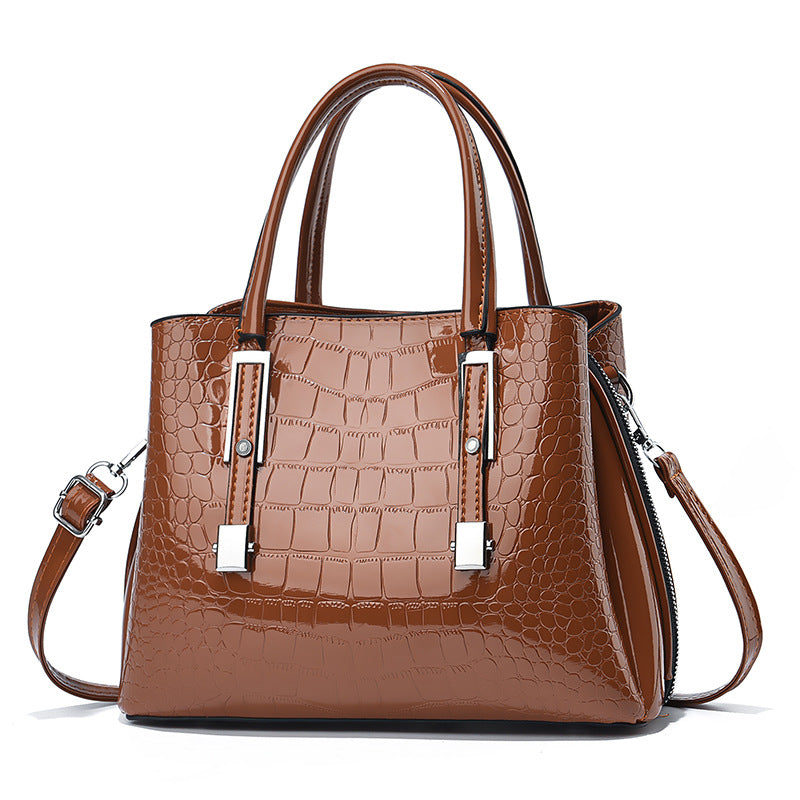 New High-grade Female Summer Crossbody Bag