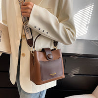 Trendy Spring Fashion Women Shoulder Bag Crossbody All-matching