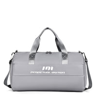 Fitness Dry Wet Separation Exercise Portable Crossbody Bag