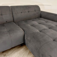 Oslo Open Plan Sofa