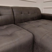 Oslo Open Plan Sofa