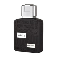 Ramz Silver Eau De Parfum 100ml by Lattafa – Oriental Unisex Perfume