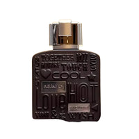 Ramz Silver Eau De Parfum 100ml by Lattafa – Oriental Unisex Perfume