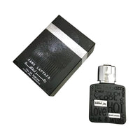 Ramz Silver Eau De Parfum 100ml by Lattafa – Oriental Unisex Perfume