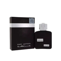 Ramz Silver Eau De Parfum 100ml by Lattafa – Oriental Unisex Perfume