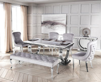 Arriana Dining Table