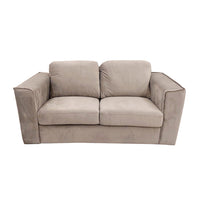 Hudson 4 Piece Corner Sofa