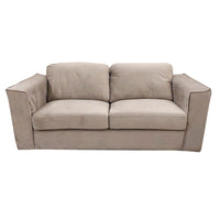 Hudson 4 Piece Corner Sofa