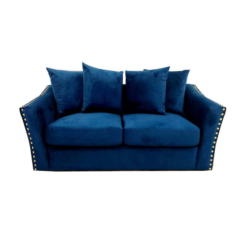 Lincoln 4 Piece Corner Sofa