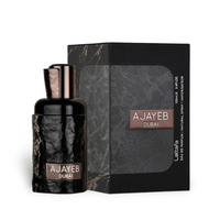 AJAYEB DUBAI Eau De Parfume 100ml by Lattafa
