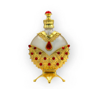 SULTANA 25ml Perfume Oil by AL-EMAM