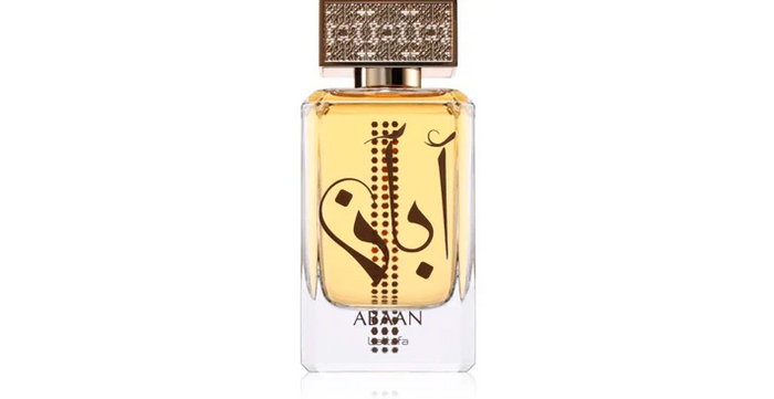 ABAAN Eau De Parfume 100 ml by LATTAFA for women
