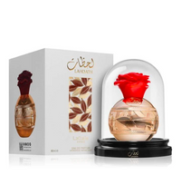 LAHDATH Eau De Perfume 80ml by Lattafa Pride