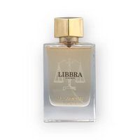 LIBBRA 100ml Eau De Perfume by ALSAQQAR