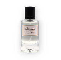 BARAKA RED EXTRA Eau De Parfum 50ML BY AL-EMAM