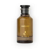 AMBARY 100ml Eau De Perfume by AL-EMAM