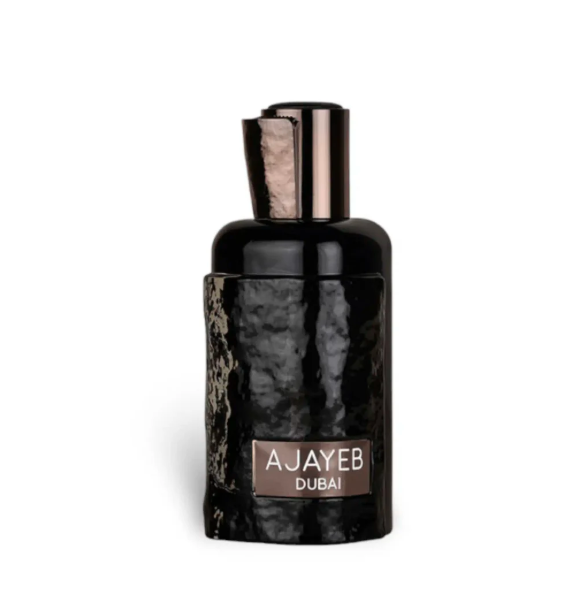 AJAYEB DUBAI Eau De Parfume 100ml by Lattafa