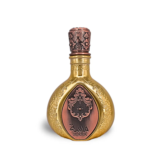 MASA Eau De Parfum 100ml by Lattafa Pride