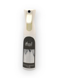 OUDY WOODY 350ml Fabric Freshener by ALSAQQAR