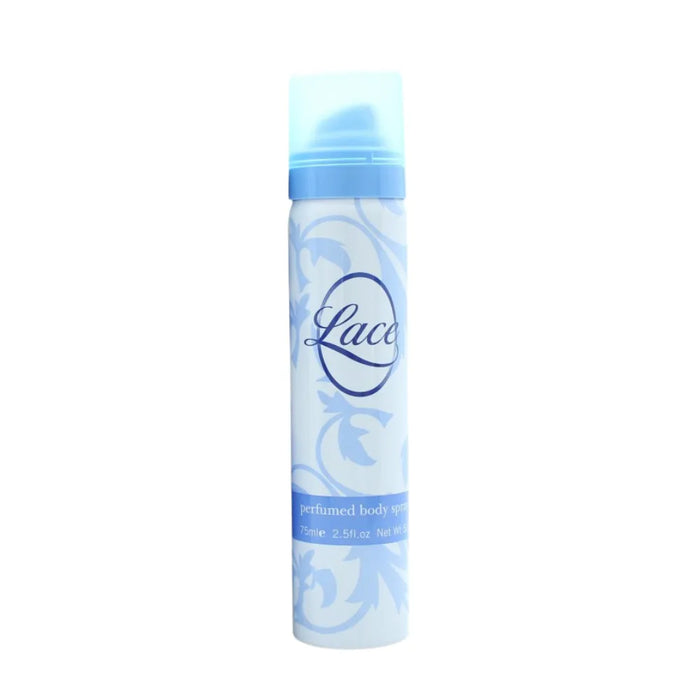 Taylor Of London Lace Body Spray for Women – 75ml