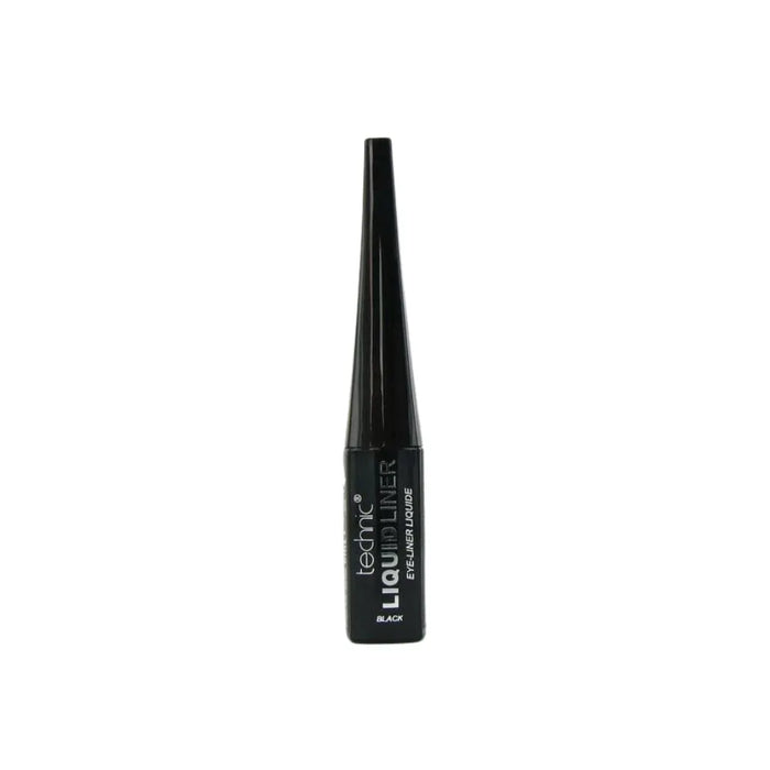 Technic Liquid Eyeliner – Black (25705)