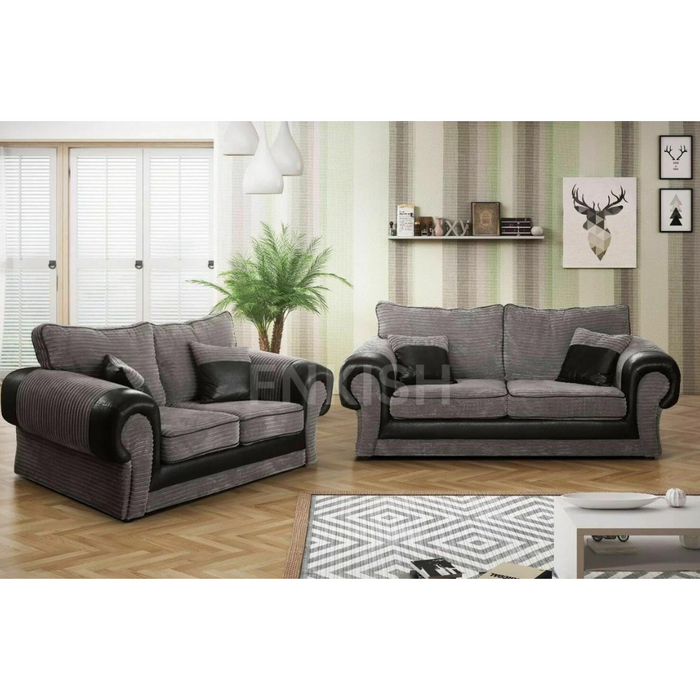 Tango Jumbo 3+2 Seater Sofa Set