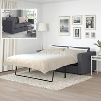 Villiam 2 Seater Wilcot Comfy Trundle Pull Out Sofa Beds