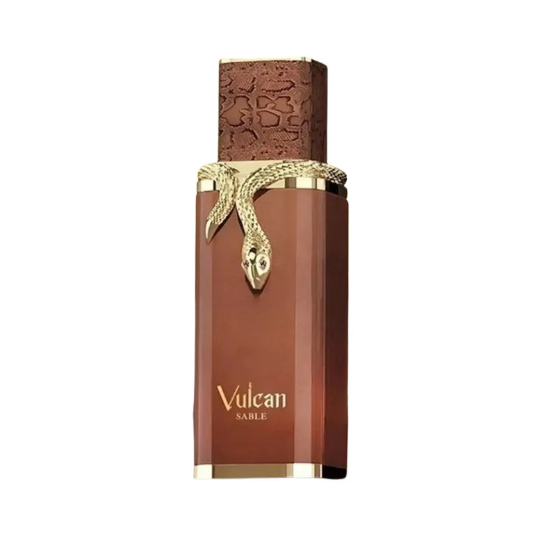 Vulcan Sable Eau De Parfum 100ml EDP Perfume by French Avenue