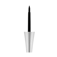 W7 Black Eyeliner Dip Pot – Liquid Black Ultra Precision Eye Liner 