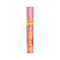 W7 Hot Shots Lip Plumping Oil – For Fuller, Shiny Plump Lips 