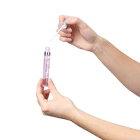 W7 Iridescent Lip Topper – Soft Clear Liquid Gloss with High-Shine 