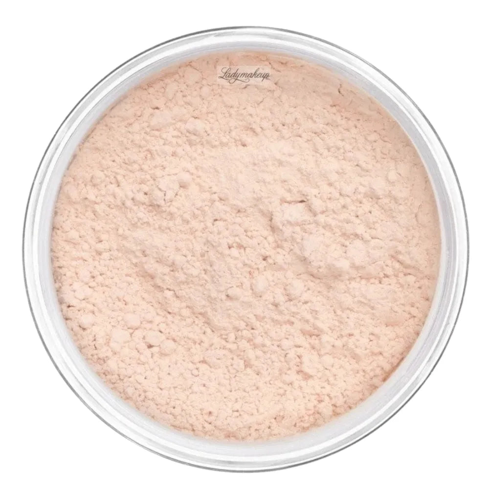 W7 Matte Dreamer Loose Powder Classy Cameo Face Powder 