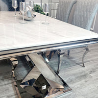 Xavia 1.8 Dining Table