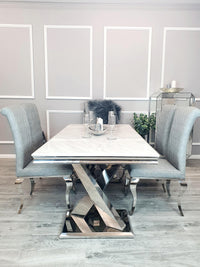 Xavia 1.8 Dining Table