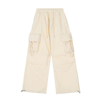 Women's Wide-leg Casual Sports Pants