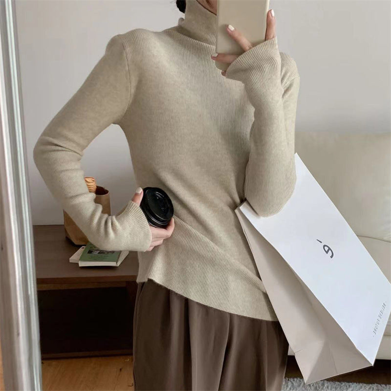 Women's Fashionable Sweater Top