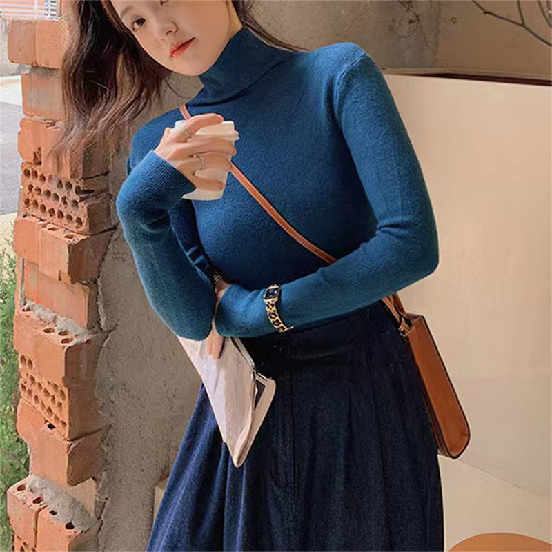 Women's Fashionable Sweater Top