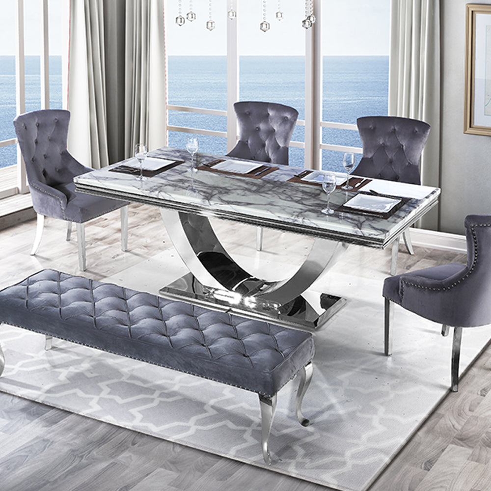 Arial Dining Table