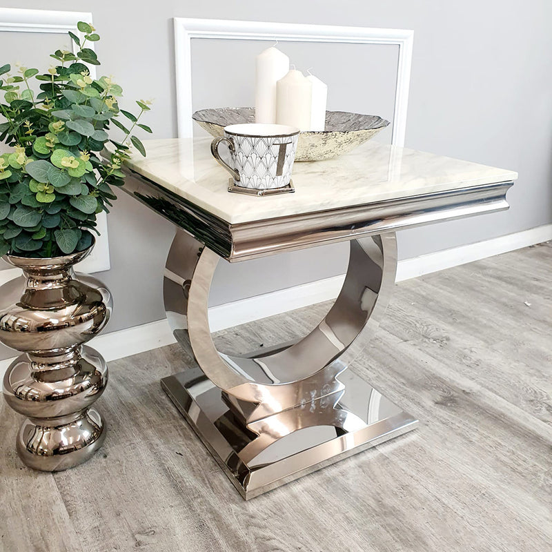 Arriana Lamp Table