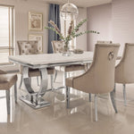 Arial Dining Table