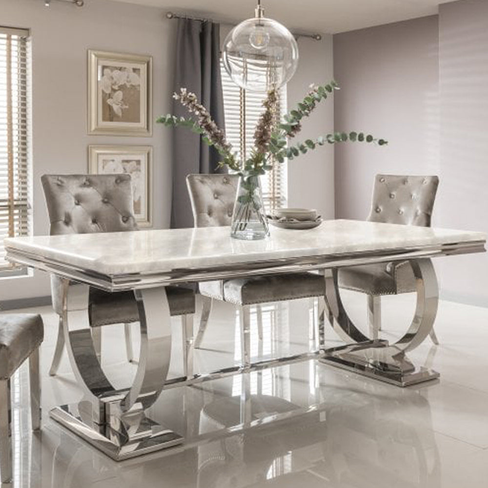 Arriana Dining Table