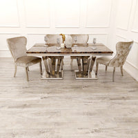 Athena 1.8m Dining Table