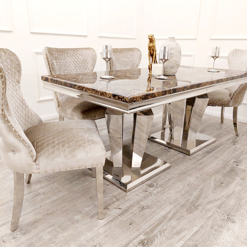 Athena 1.8m Dining Table