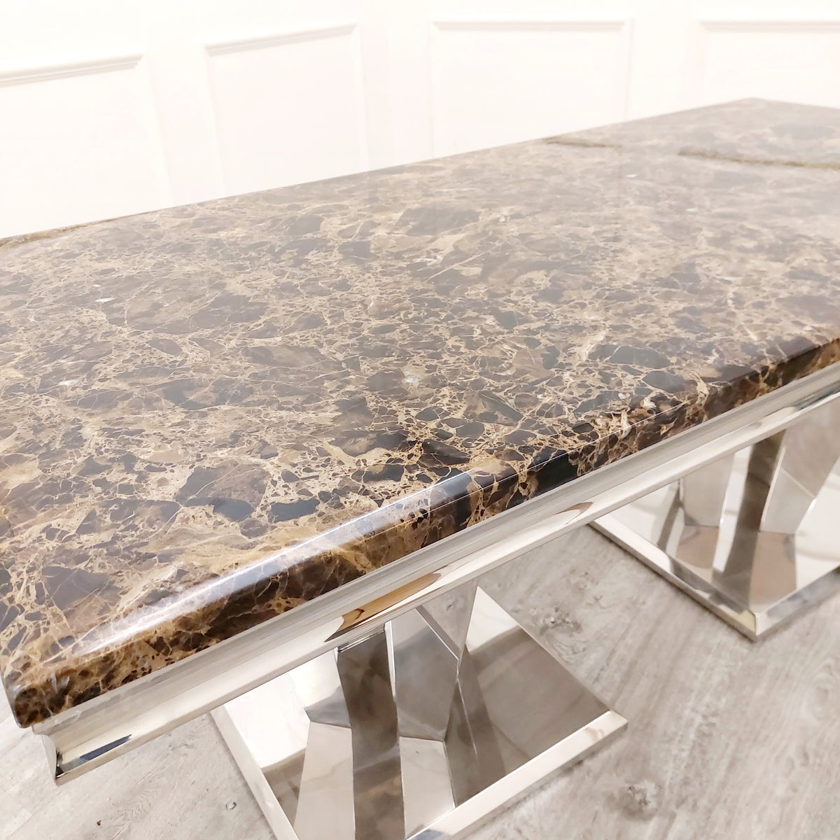 Athena 1.8m Dining Table